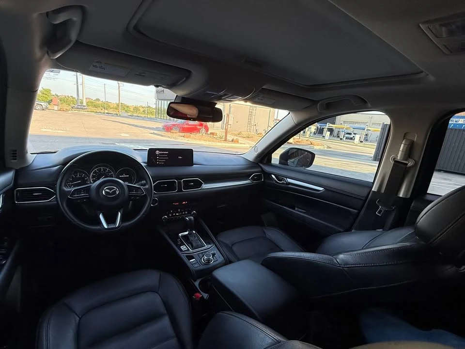 2022 Mazda CX-5 2nd Gen - Image 15 of 19