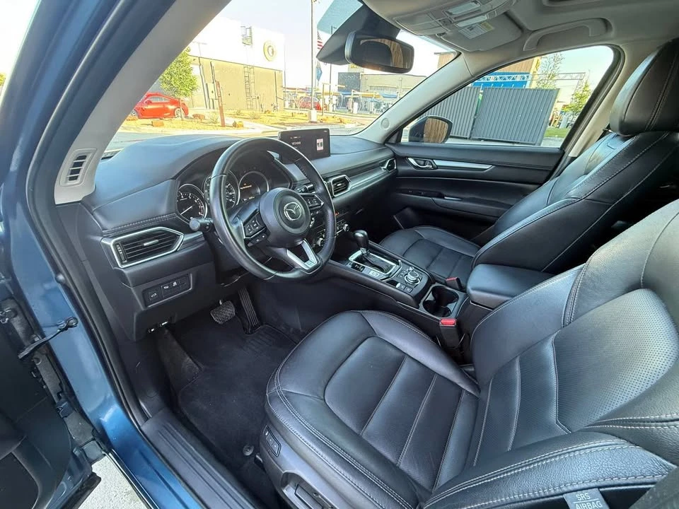 2022 Mazda CX-5 2nd Gen - Image 9 of 19