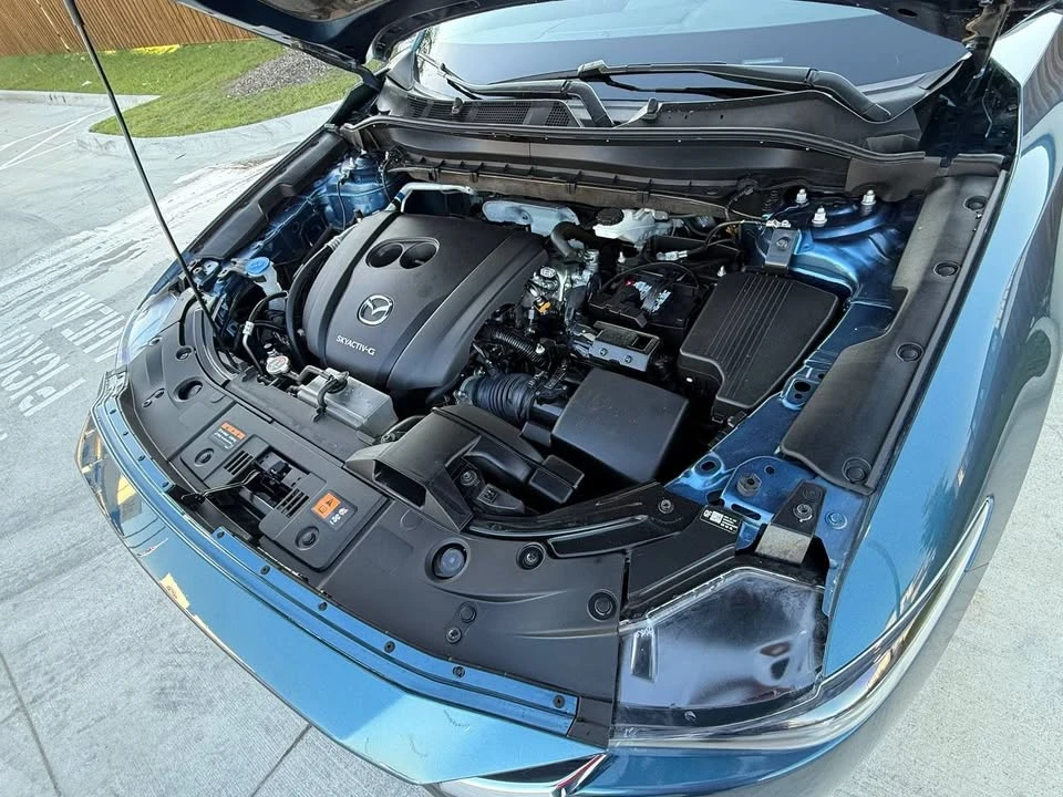 2022 Mazda CX-5 2nd Gen - Image 17 of 19