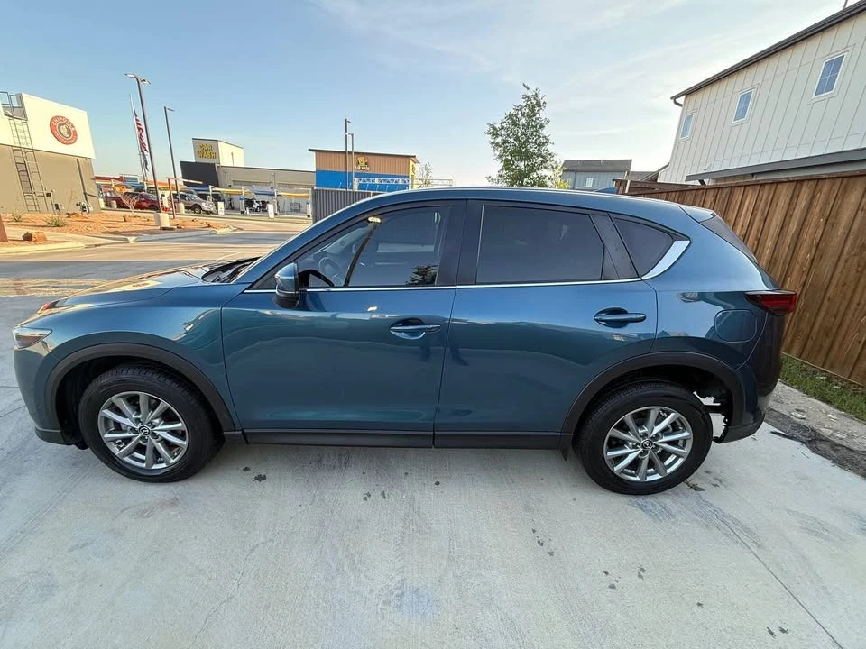 2022 Mazda CX-5 2nd Gen - Image 8 of 19