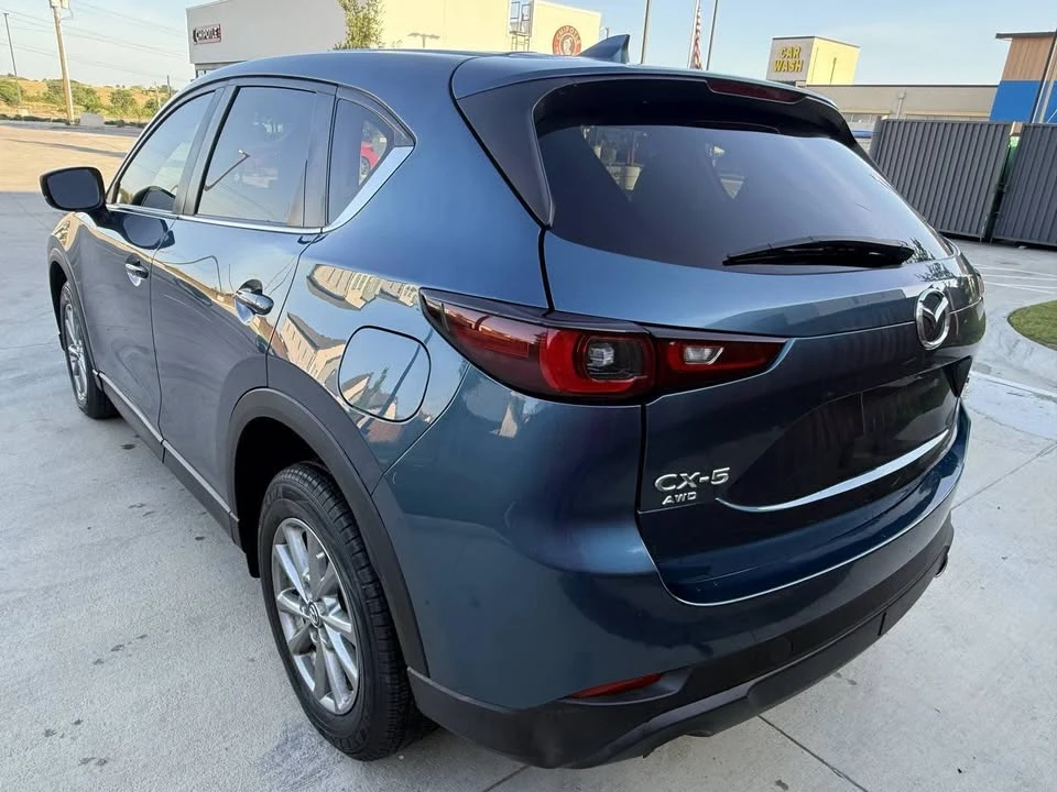2022 Mazda CX-5 2nd Gen - Image 7 of 19