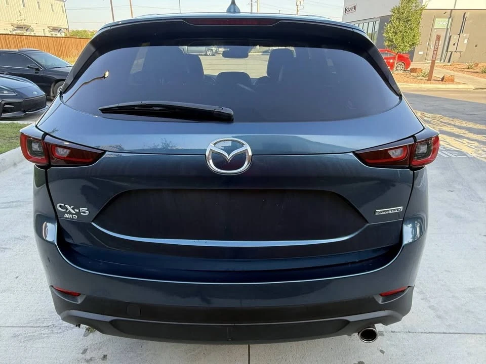 2022 Mazda CX-5 2nd Gen - Image 6 of 19