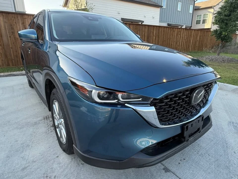 2022 Mazda CX-5 2nd Gen - Image 3 of 19