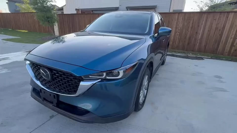 2022 Mazda CX-5 2nd Gen - Image 19 of 19