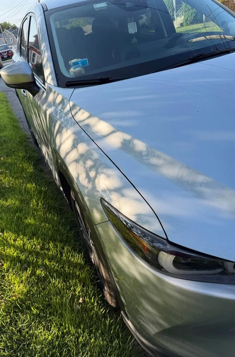 2022 Mazda CX-5 2nd Gen - Image 5 of 6