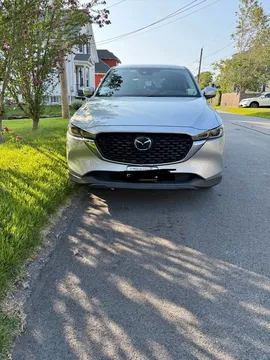 2022 Mazda CX-5 Premium Plus