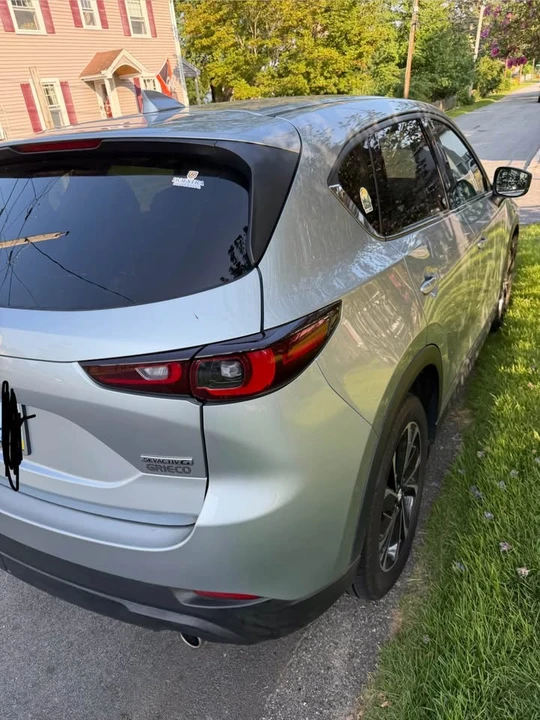 2022 Mazda CX-5 2nd Gen - Image 4 of 6