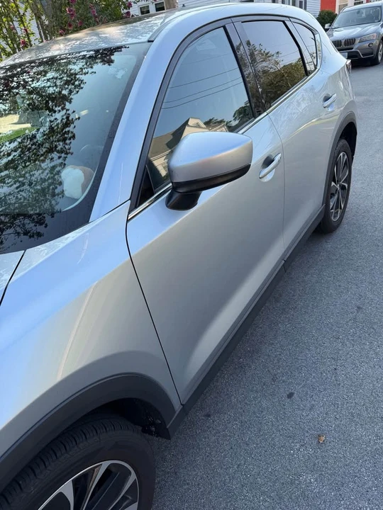 2022 Mazda CX-5 2nd Gen - Image 2 of 6