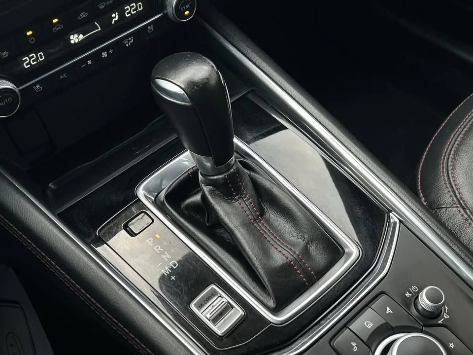 2022 Mazda CX-5 2nd Gen - Image 14 of 20