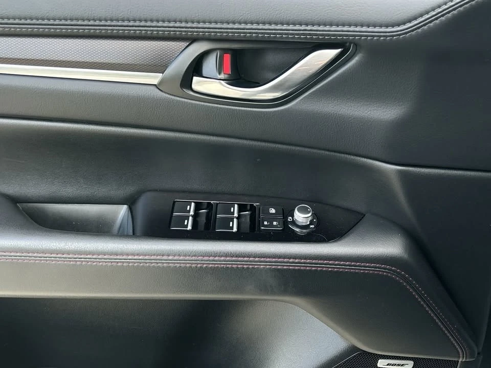 2022 Mazda CX-5 2nd Gen - Image 9 of 20