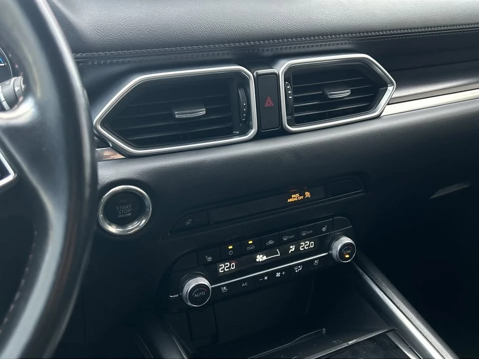 2022 Mazda CX-5 2nd Gen - Image 13 of 20
