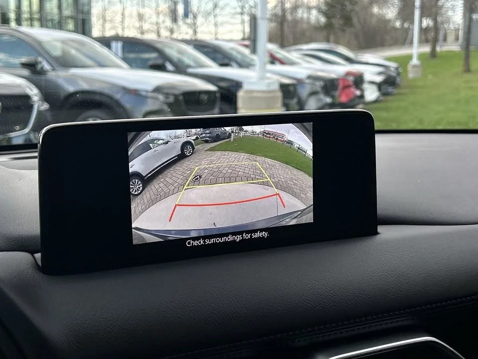 2022 Mazda CX-5 2nd Gen - Image 12 of 20