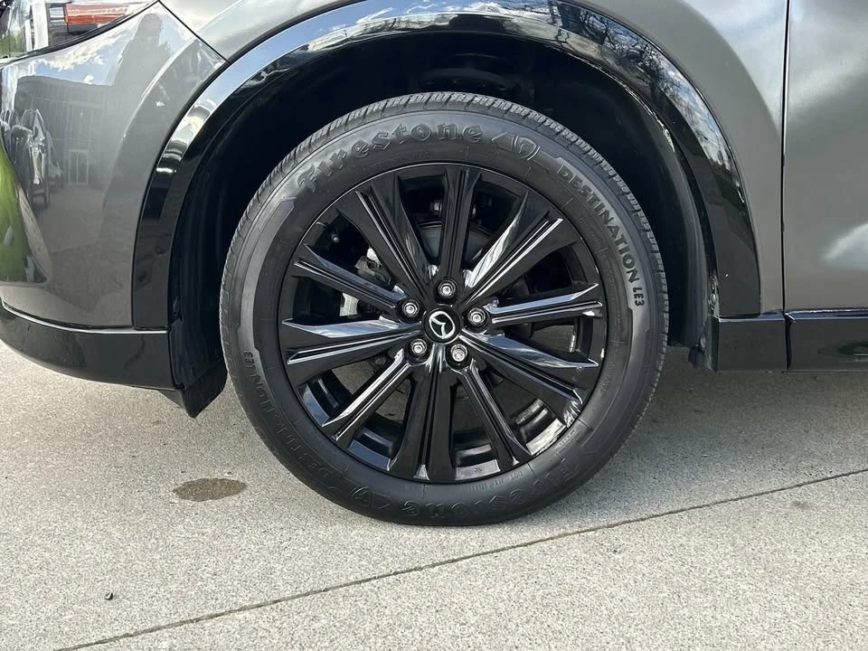 2022 Mazda CX-5 2nd Gen - Image 5 of 20