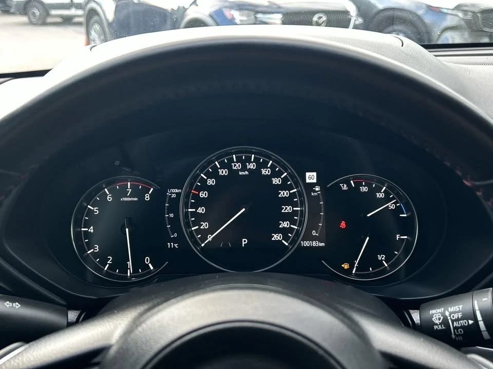 2022 Mazda CX-5 2nd Gen - Image 11 of 20