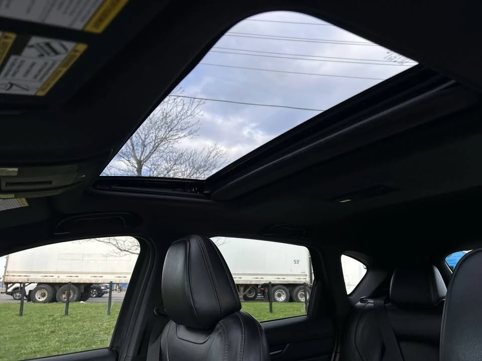 2022 Mazda CX-5 2nd Gen - Image 16 of 20