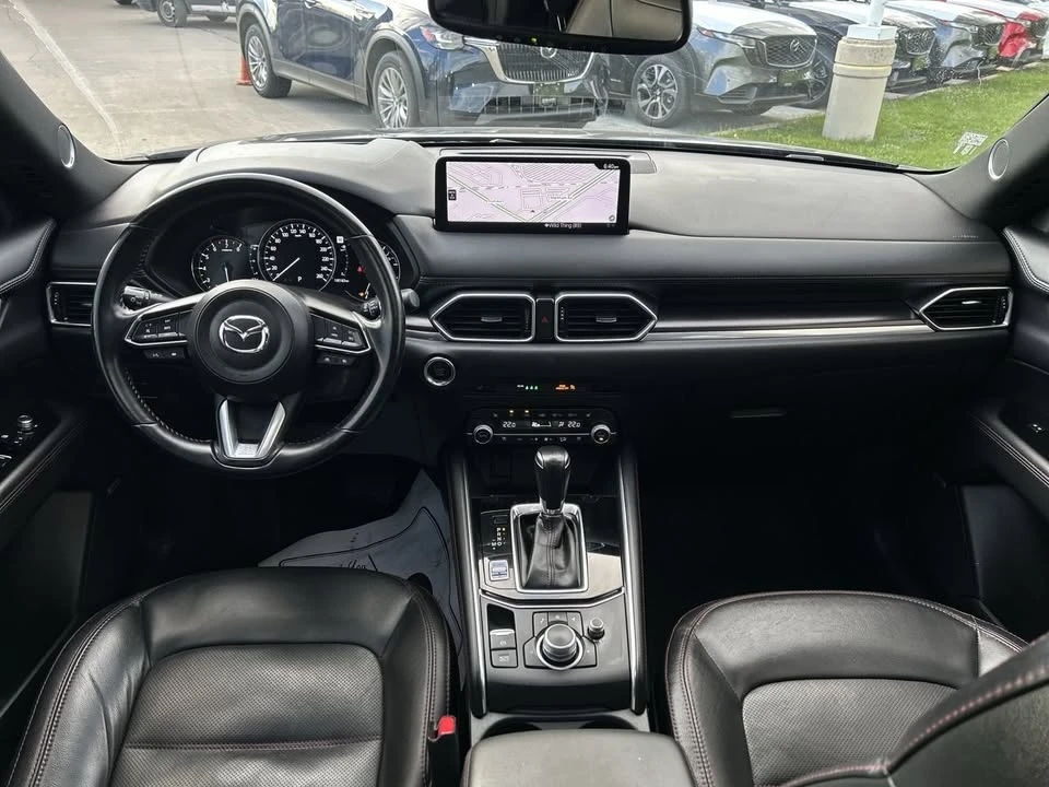 2022 Mazda CX-5 2nd Gen - Image 15 of 20