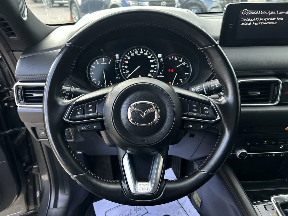 2022 Mazda CX-5 2nd Gen - Image 10 of 20