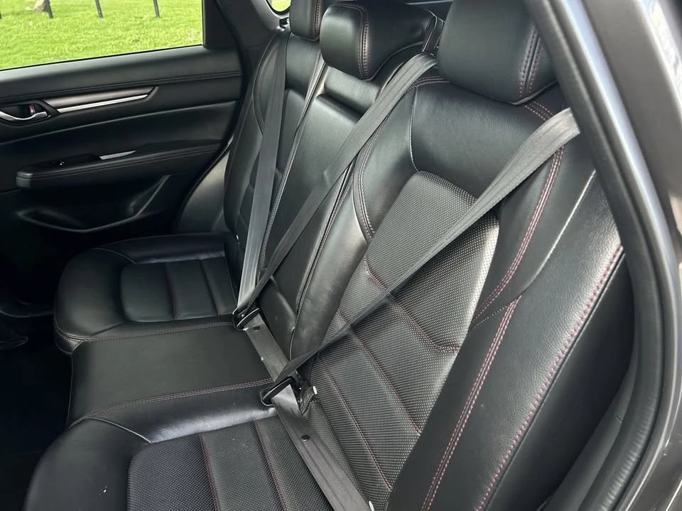 2022 Mazda CX-5 2nd Gen - Image 17 of 20