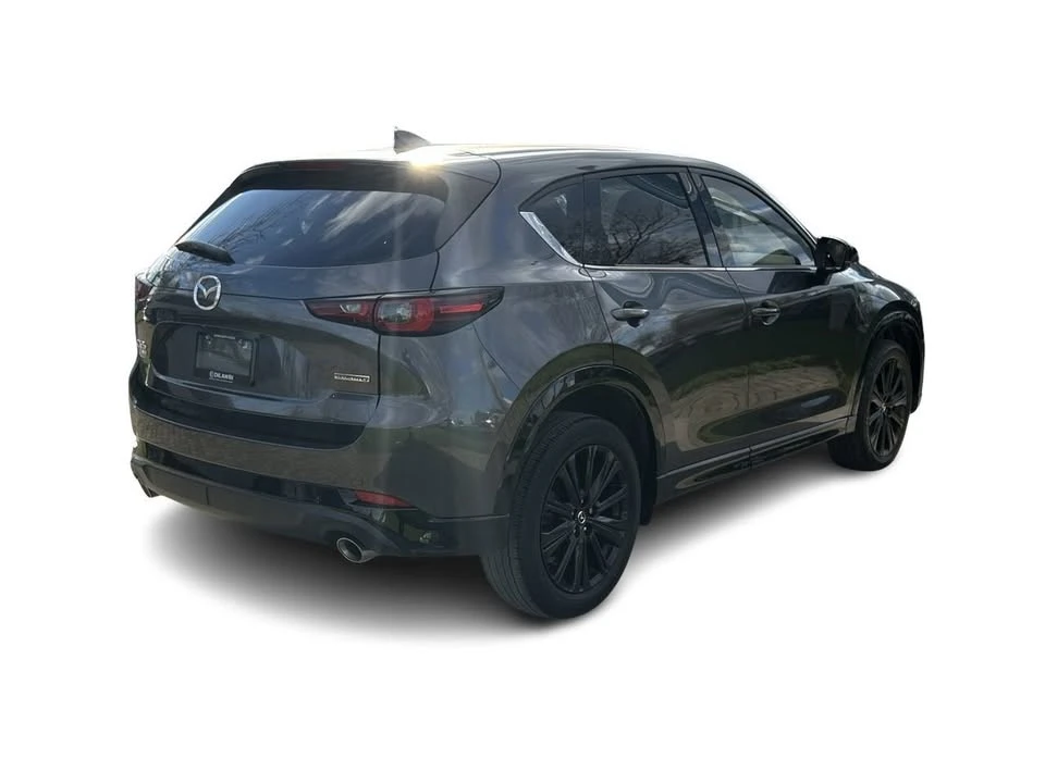 2022 Mazda CX-5 2nd Gen - Image 4 of 20