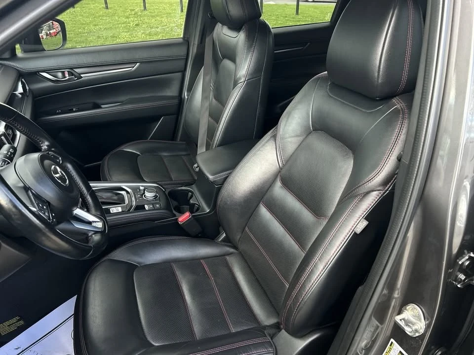 2022 Mazda CX-5 2nd Gen - Image 7 of 20