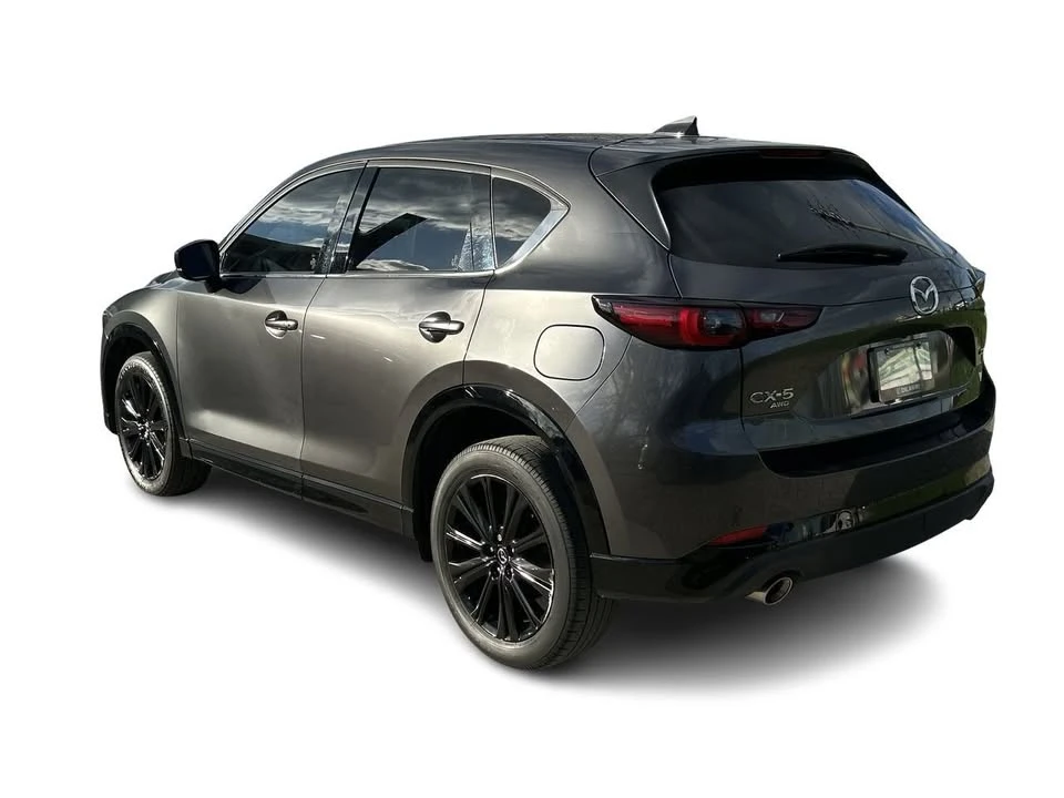 2022 Mazda CX-5 2nd Gen - Image 3 of 20
