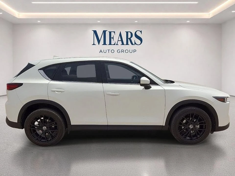 2022 Mazda CX-5 2nd Gen - Image 4 of 6