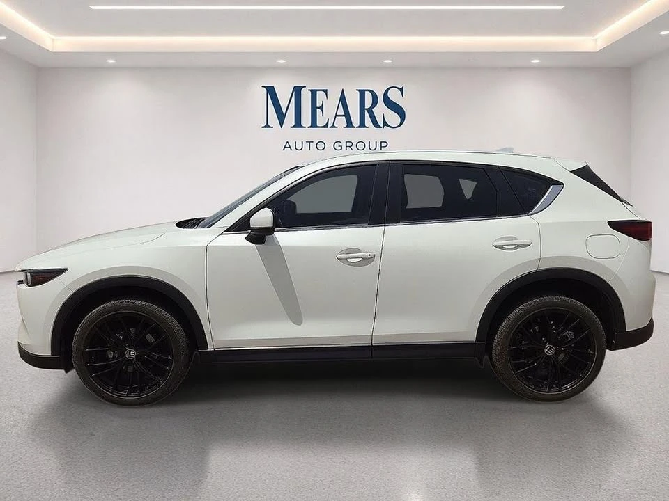 2022 Mazda CX-5 2nd Gen - Image 2 of 6