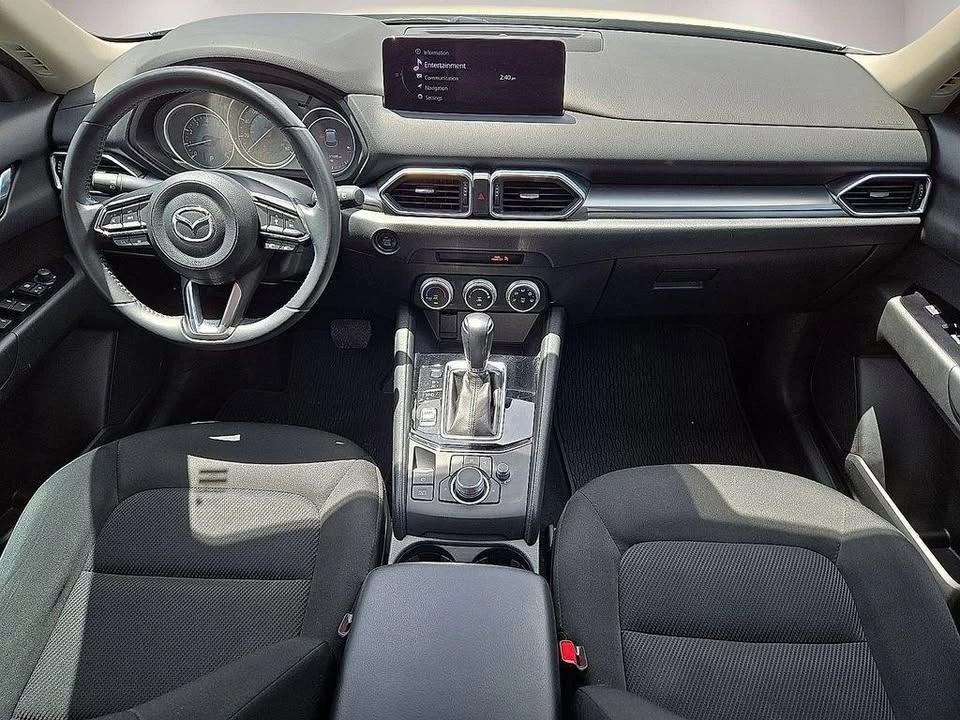 2022 Mazda CX-5 2nd Gen - Image 6 of 6