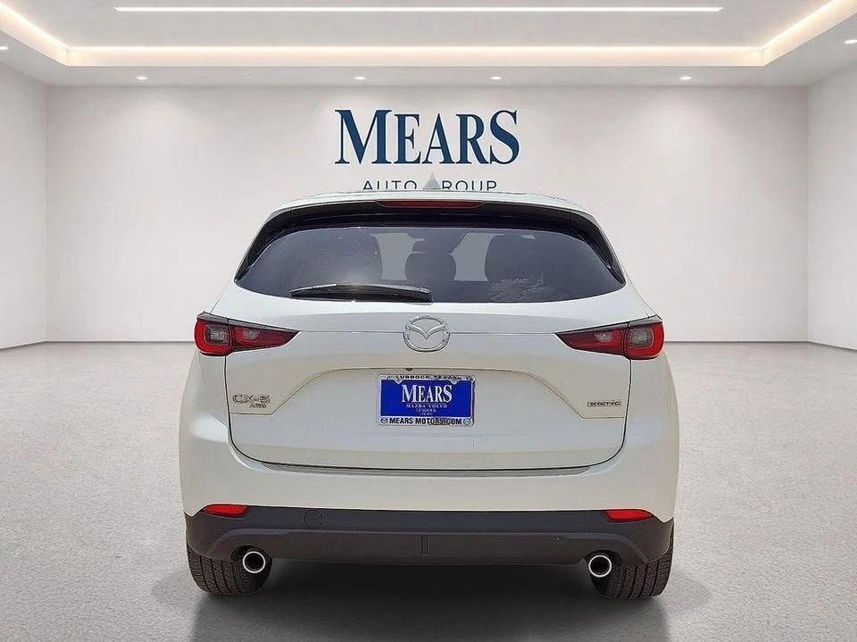 2022 Mazda CX-5 2nd Gen - Image 3 of 6