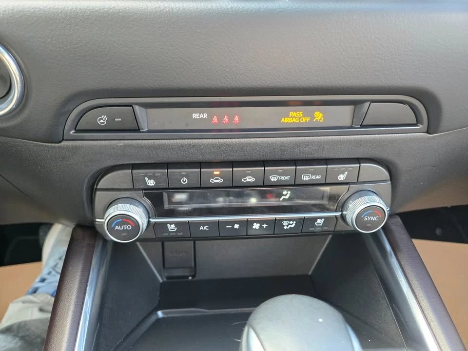 2022 Mazda CX-5 2nd Gen - Image 19 of 20