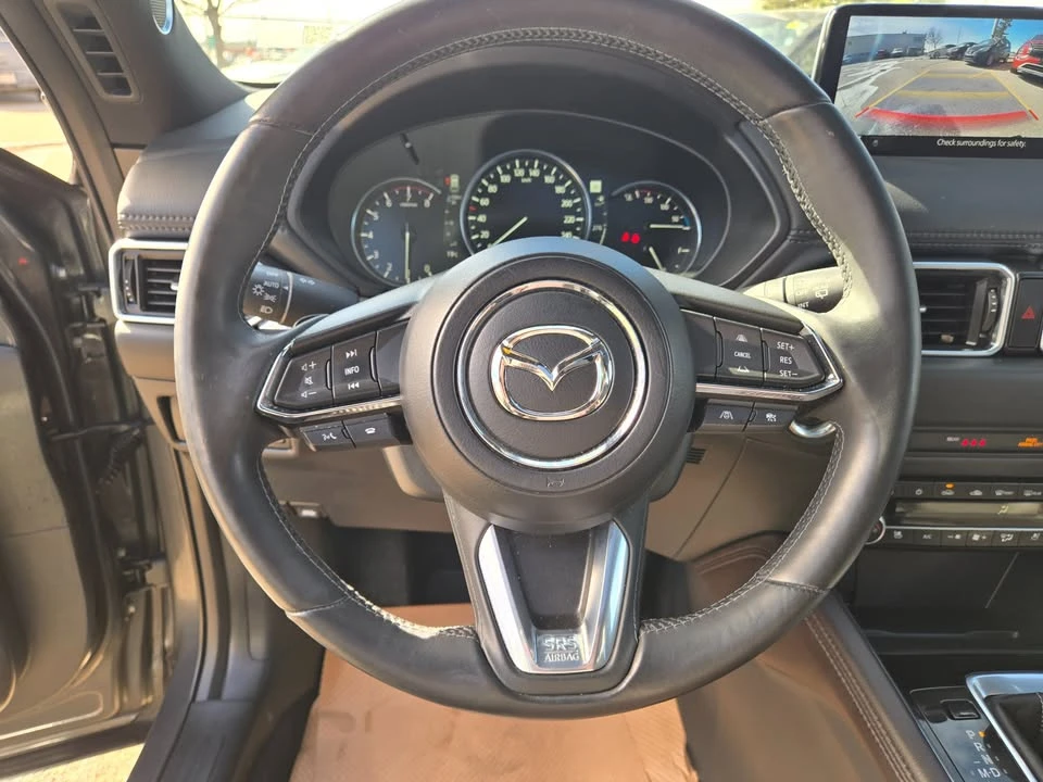 2022 Mazda CX-5 2nd Gen - Image 11 of 20