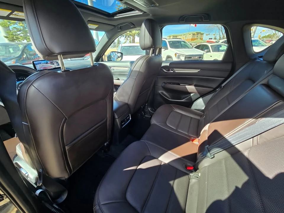 2022 Mazda CX-5 2nd Gen - Image 15 of 20