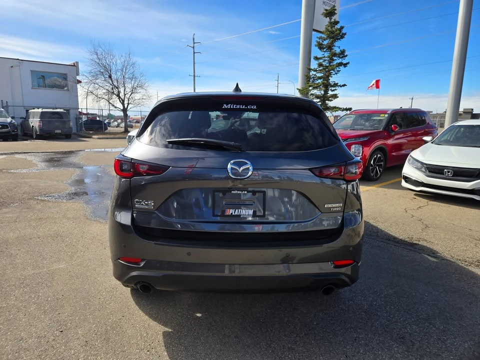 2022 Mazda CX-5 2nd Gen - Image 6 of 20