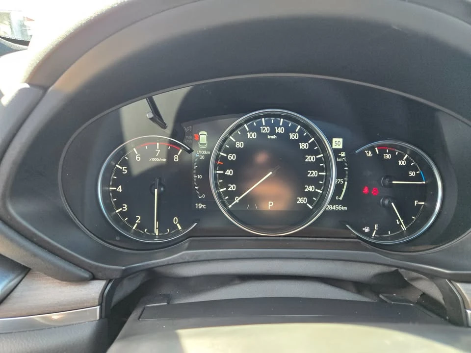 2022 Mazda CX-5 2nd Gen - Image 12 of 20