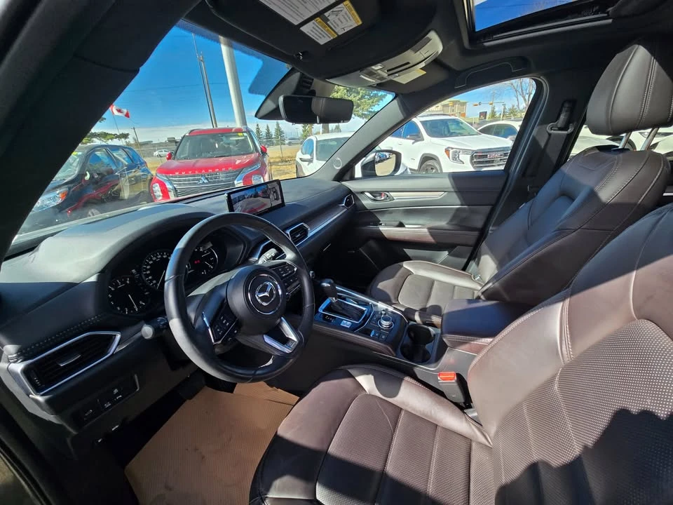 2022 Mazda CX-5 2nd Gen - Image 13 of 20