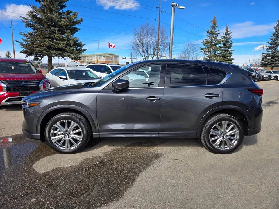 2022 Mazda CX-5 2nd Gen - Image 4 of 20
