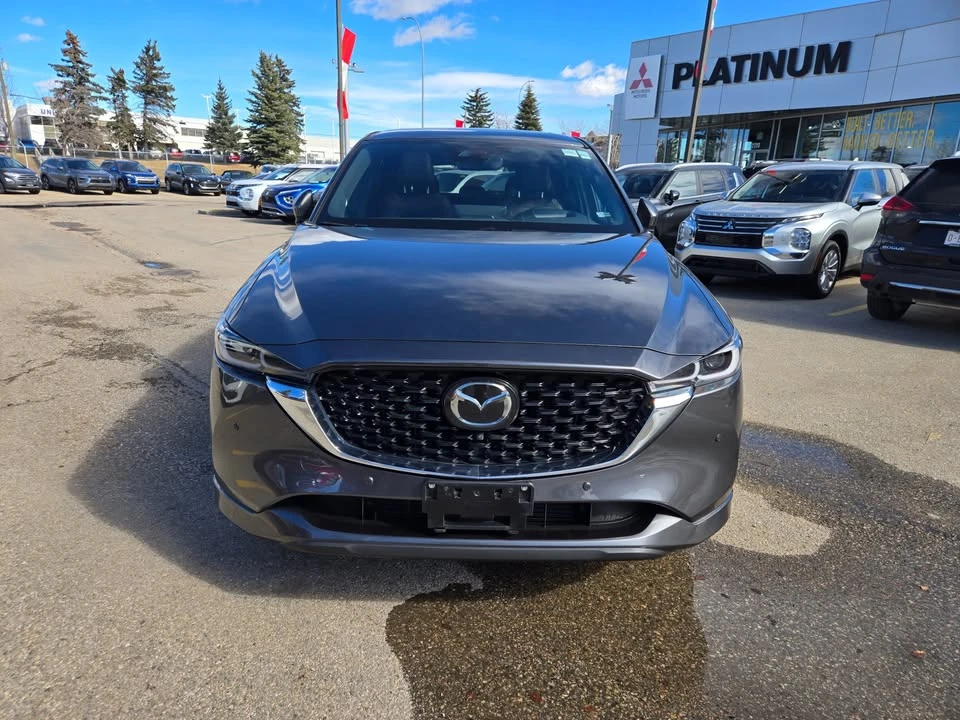 2022 Mazda CX-5 2nd Gen - Image 2 of 20