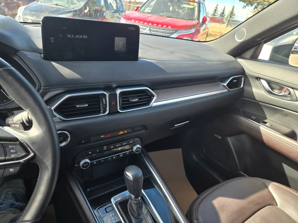 2022 Mazda CX-5 2nd Gen - Image 17 of 20