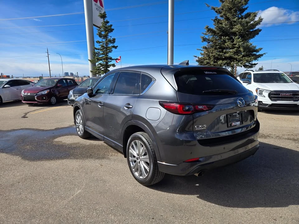 2022 Mazda CX-5 2nd Gen - Image 5 of 20