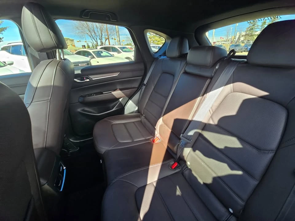 2022 Mazda CX-5 2nd Gen - Image 16 of 20