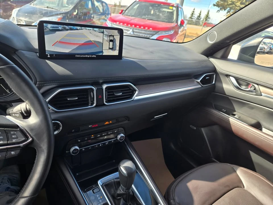 2022 Mazda CX-5 2nd Gen - Image 18 of 20