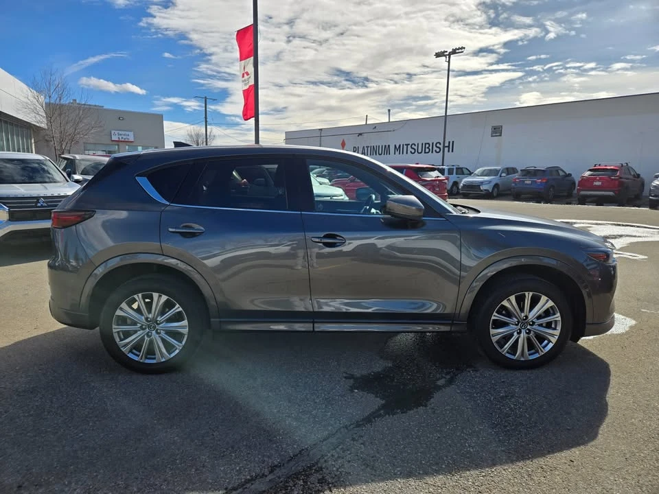 2022 Mazda CX-5 2nd Gen - Image 8 of 20