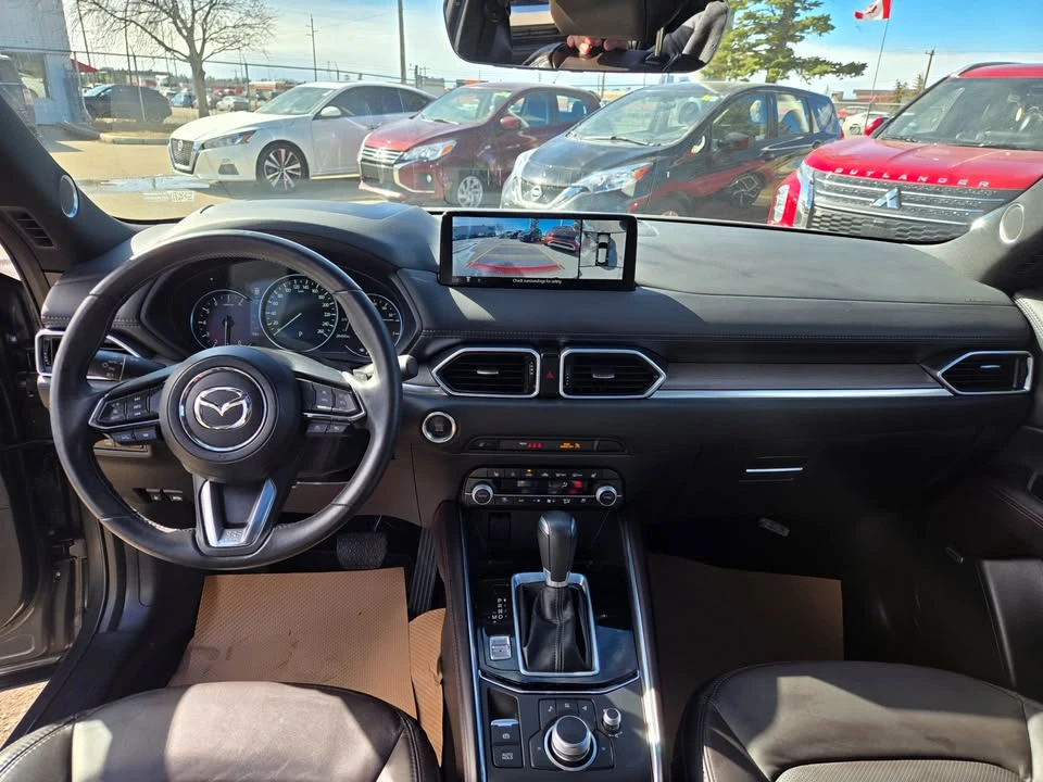 2022 Mazda CX-5 2nd Gen - Image 10 of 20
