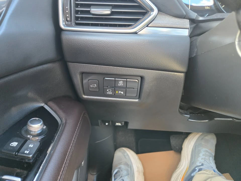 2022 Mazda CX-5 2nd Gen - Image 20 of 20