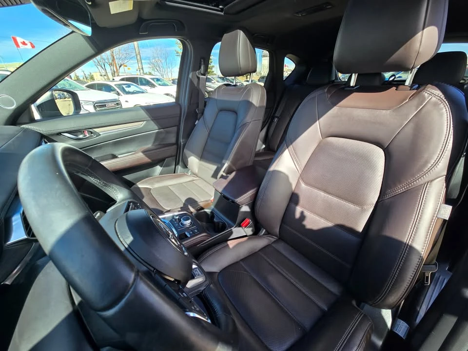 2022 Mazda CX-5 2nd Gen - Image 15 of 20