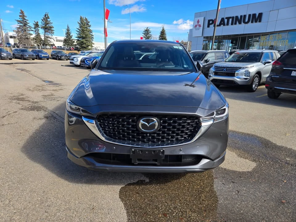 2022 Mazda CX-5 2nd Gen - Image 2 of 20