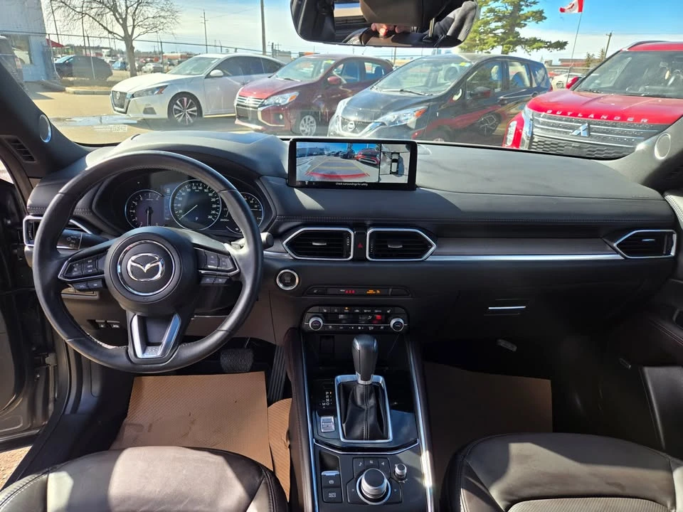 2022 Mazda CX-5 2nd Gen - Image 11 of 20