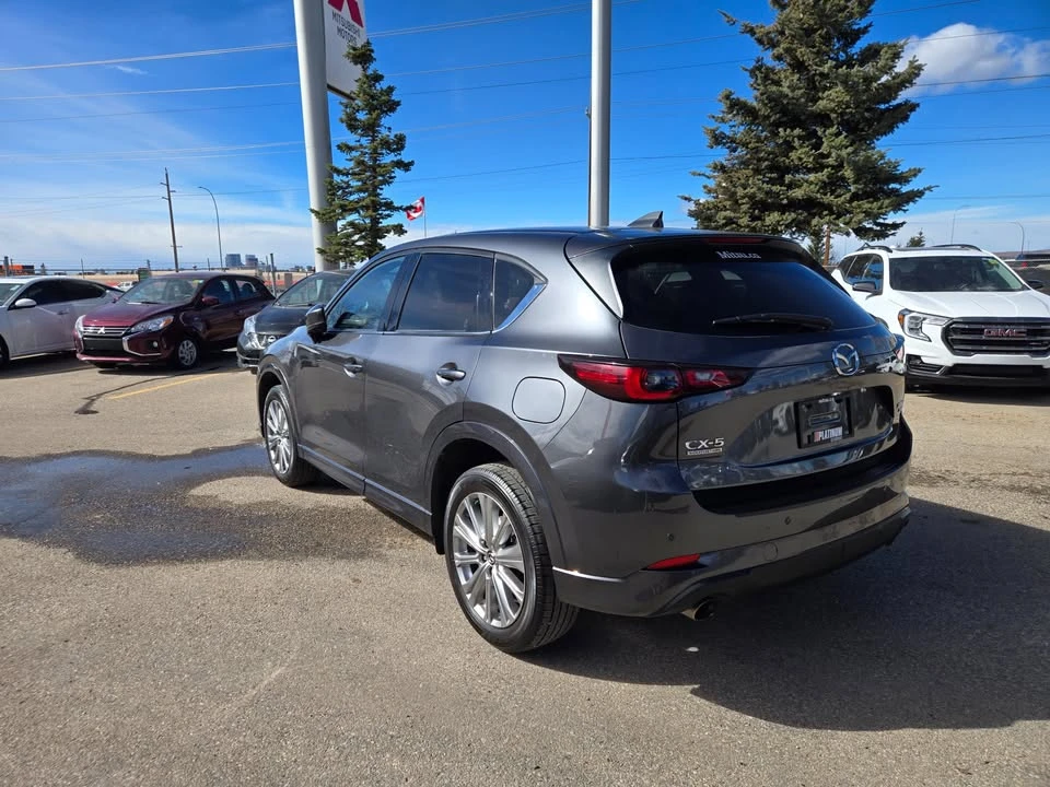 2022 Mazda CX-5 2nd Gen - Image 5 of 20