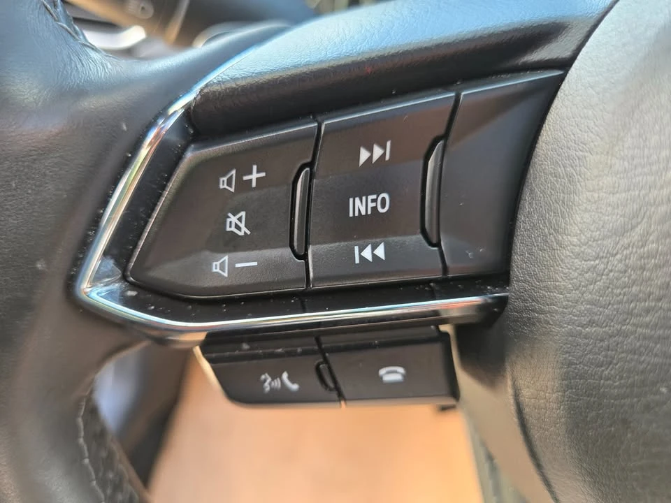 2022 Mazda CX-5 2nd Gen - Image 13 of 20