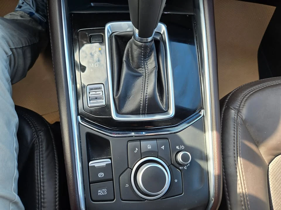 2022 Mazda CX-5 2nd Gen - Image 19 of 20